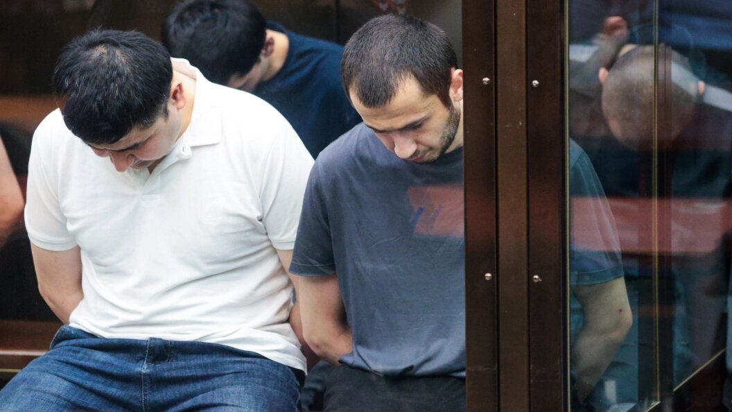    © Belkin Alexey news.ru/Globallookpress