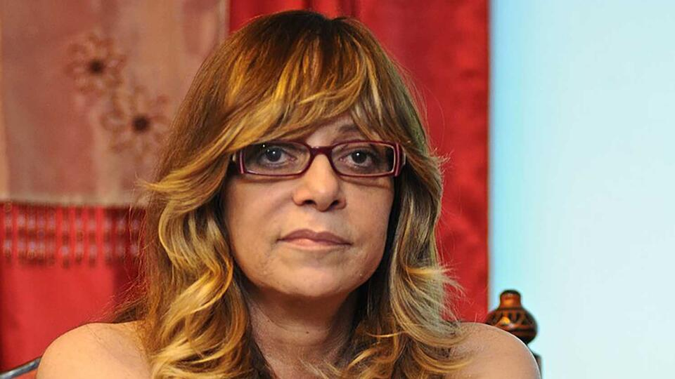 Фото из свободных источников. Глория Перес.