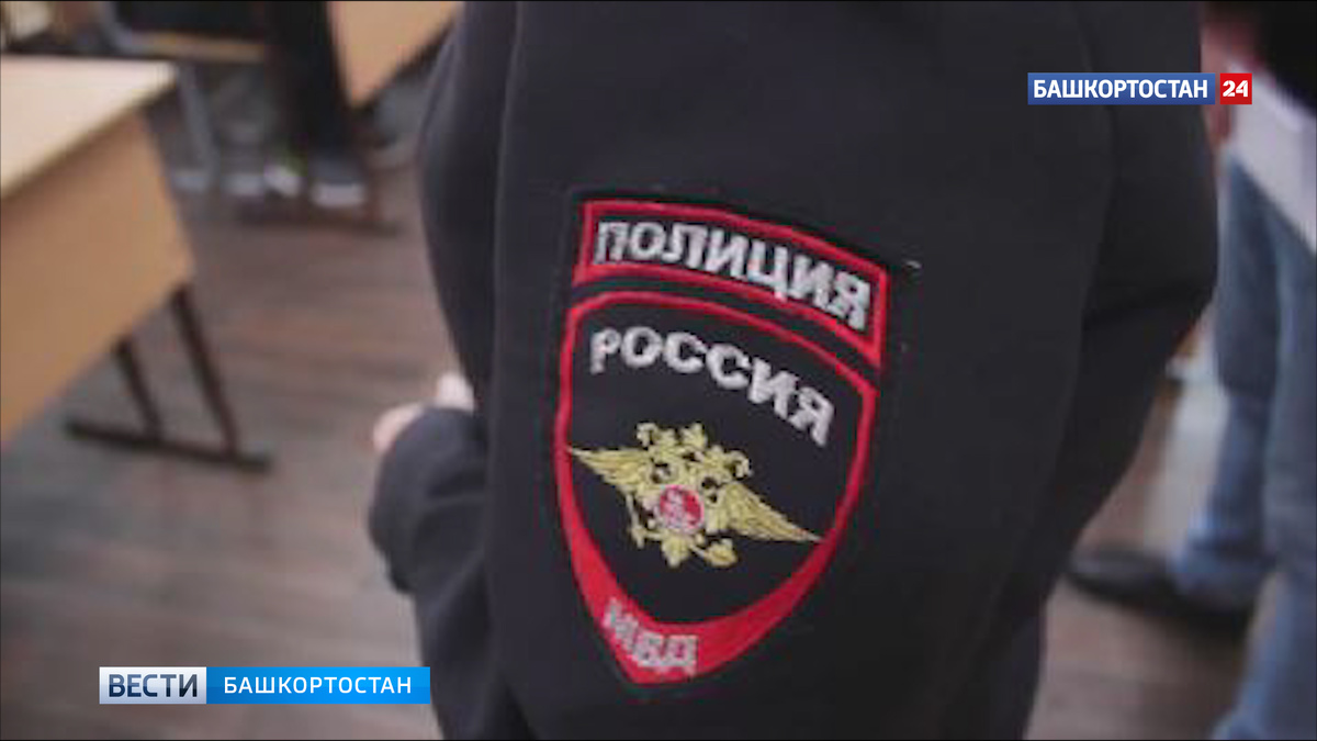    В МВД рассказали подробности инцидента на улице Кольцевой в Уфе, где мужчина ударил палкой мальчика