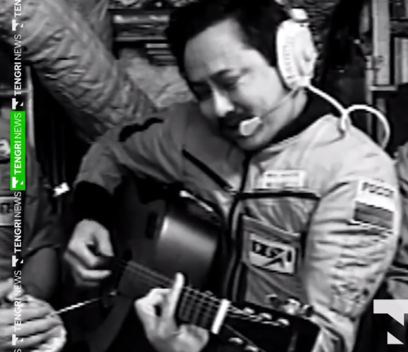    Фото: скрин telegram/Tengrinews.kz.