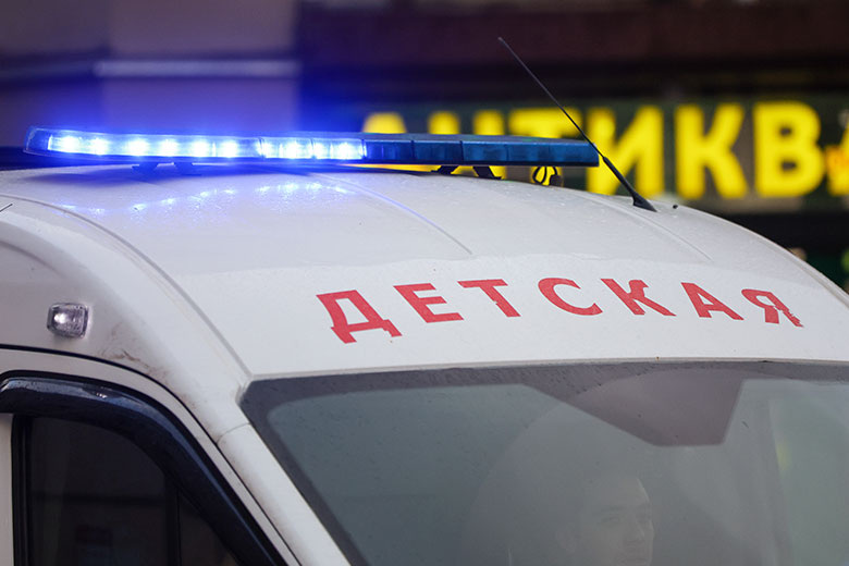    Алексей Белкин/NEWS.ru