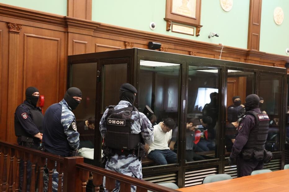    Алексей Белкин/NEWS.ru