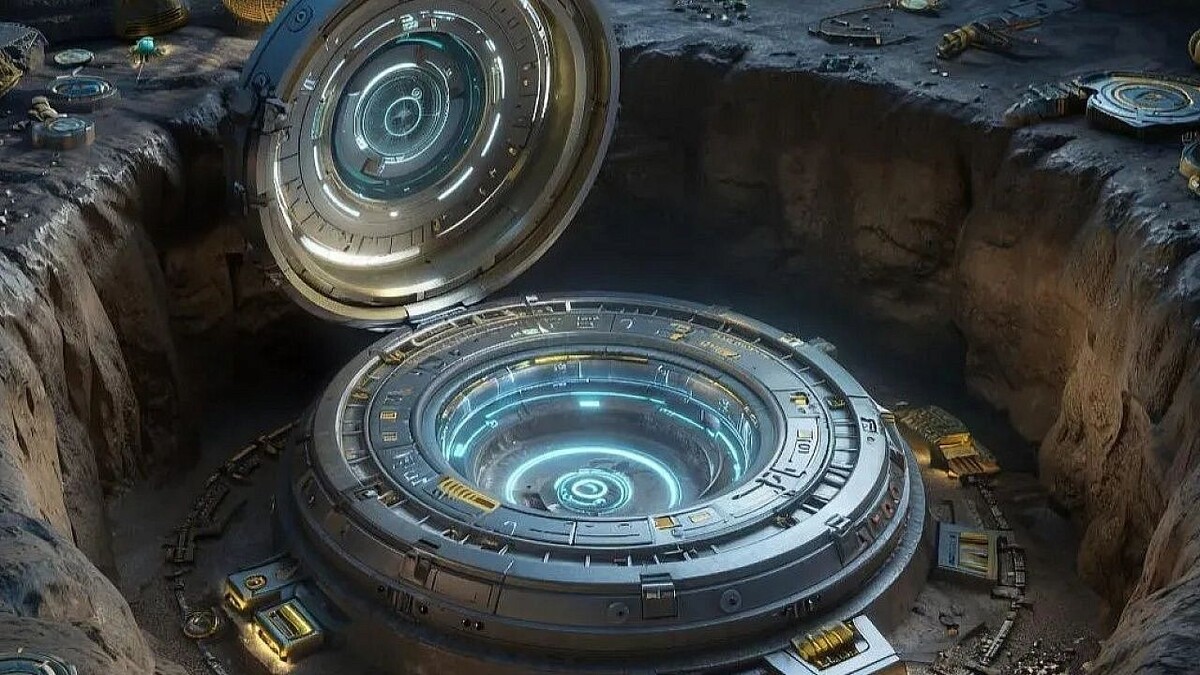    Изображение создано при помощи ИИ