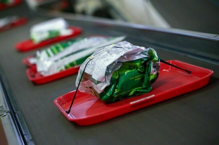   Ведяшкин Сергей / Агентство «Москва»