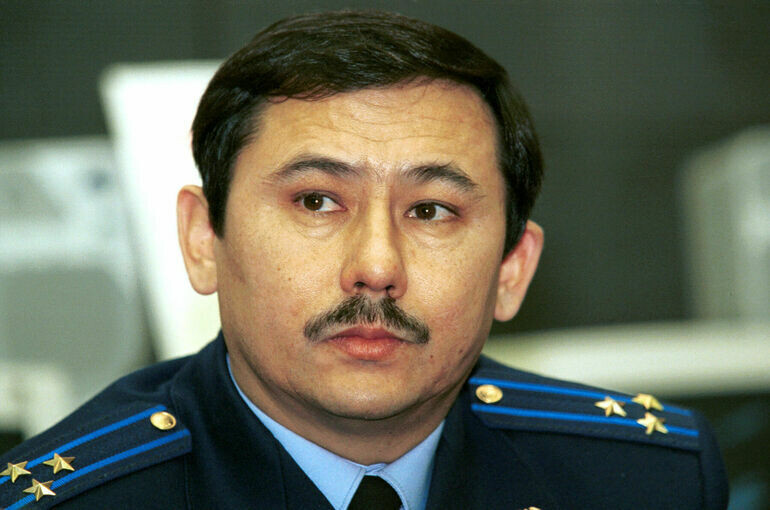   Борис Кавашкин/ТАСС