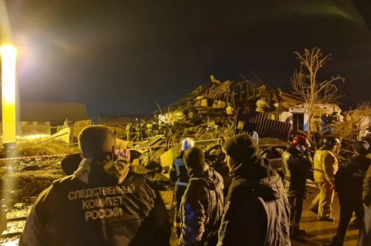    23 октября 2022 года в Иркутске рухнул Су-30.