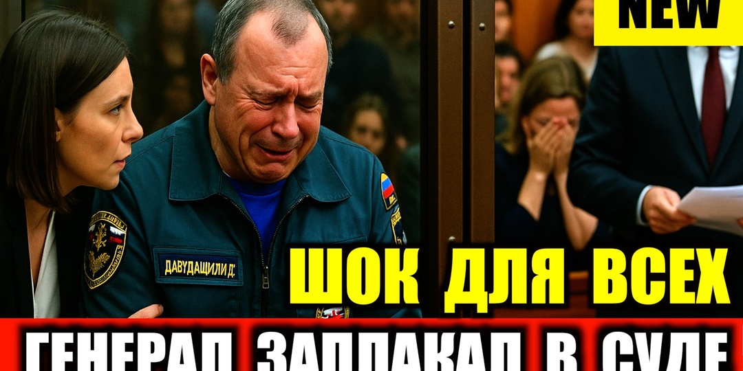 15 лет и конфискация всего: как пал уважаемый офицер МЧС