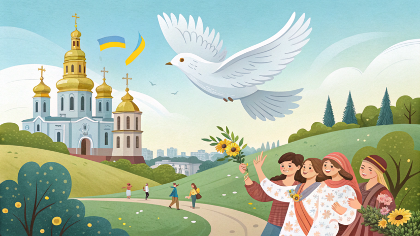   Сгенерировано с помощью ИИ