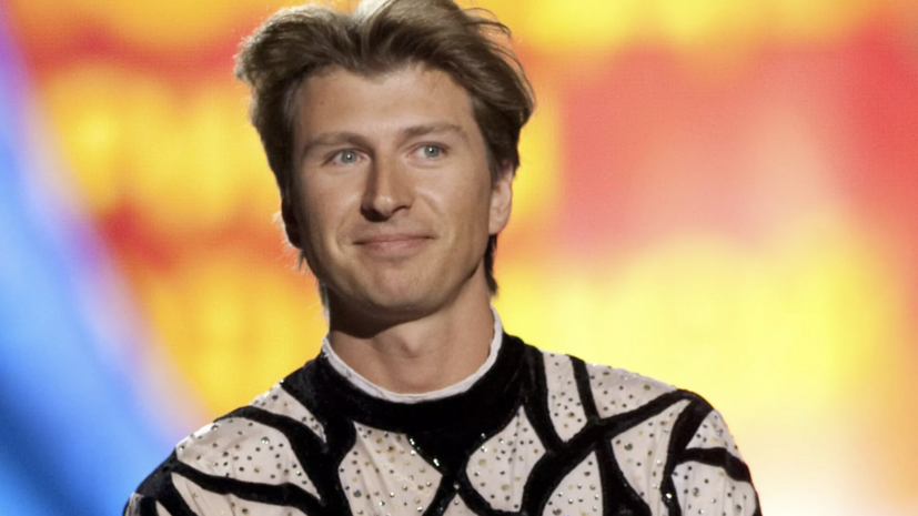   РИА Новости