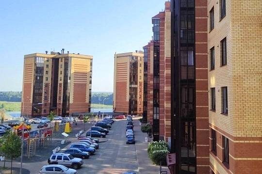    На рынке вторичного жилья наблюдается активизация после снижения ключевой ставки
