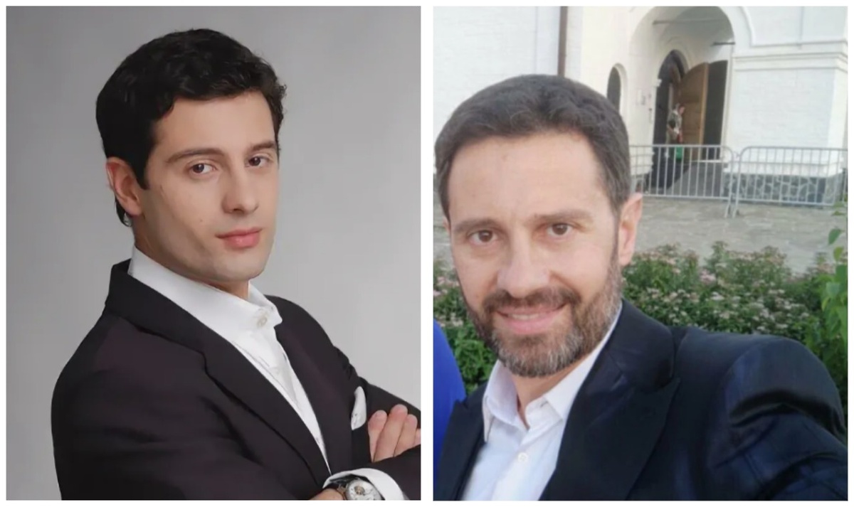 Антон Макарский