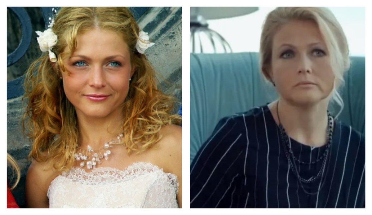 Эльвира Болгова