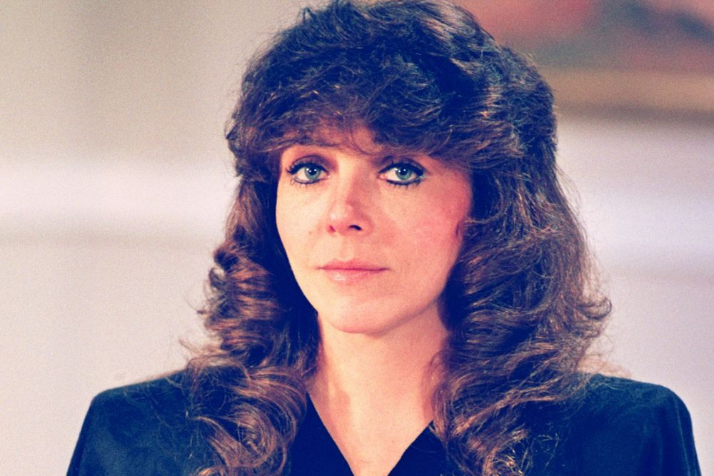 Та самая Марианна в исполнении актрисы Вероники Кастро