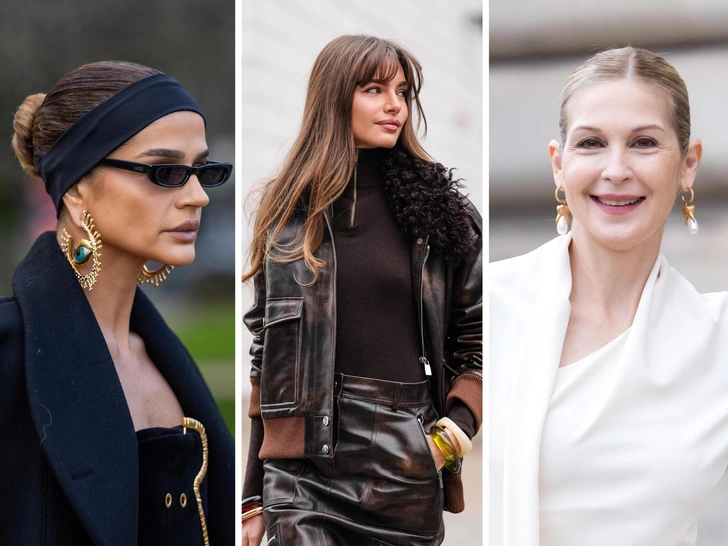 Модные украшения на 2025 год, которые сделают образ ярче