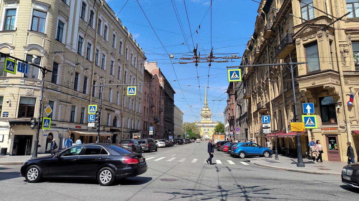    Фото: Maksim Konstantinov/globallookpress.com