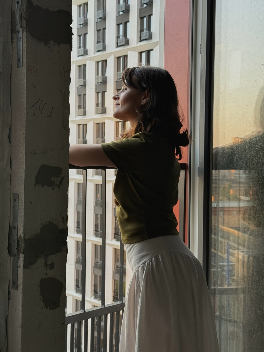 Фото 1: Фото из личного архива Натальи