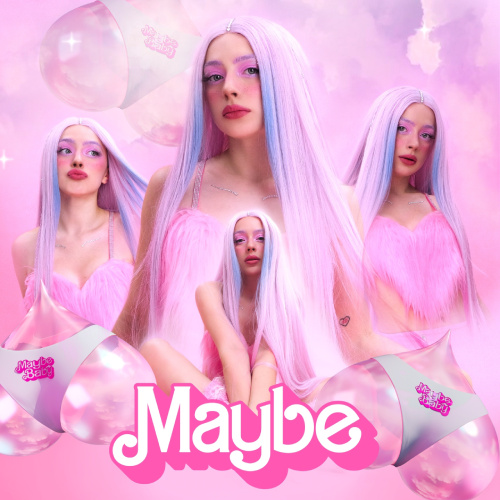    Мэйби Бэйби — "Барби из трущоб" / соцсети