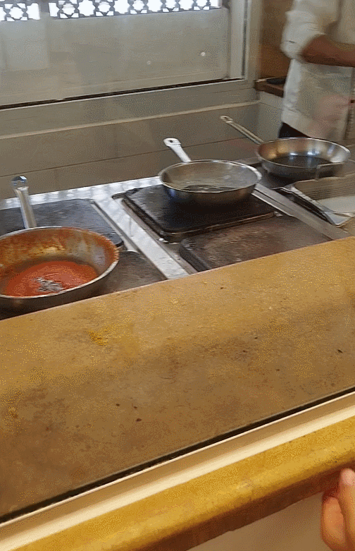 Фото: обеды. Автор (Николай Б.)