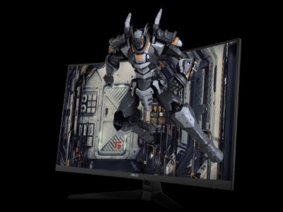    ASUS выпустила недорогой 250-герцевый монитор для геймеров