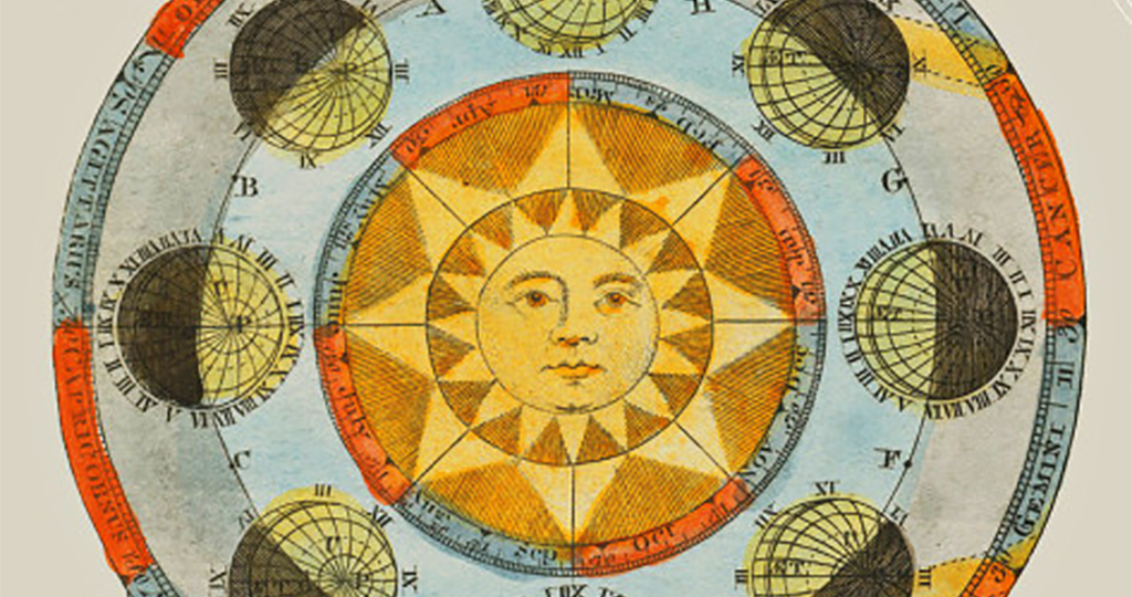 Жили ли библейские персонажи по 900 лет? Или мы просто неправильно считаем годы