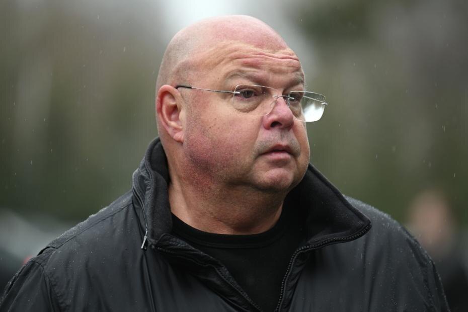    Павел Бедняков/РИА Новости