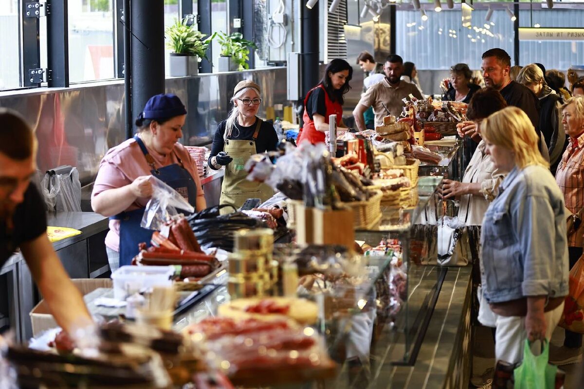 Автор фото: Павел Хацаюк / ИД «Вечерняя Казань»