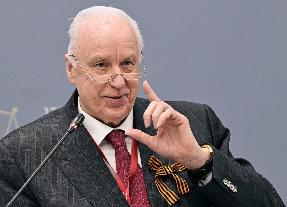 Алексей Смагин/Коммерсантъ