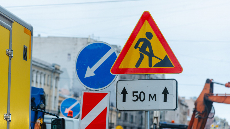    Телеканал "Санкт-Петербург" / АО "ГАТР"