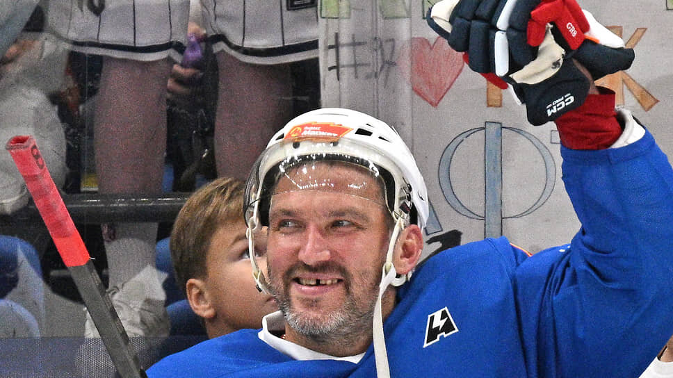 Фото: Глеб Щелкунов / Коммерсантъ