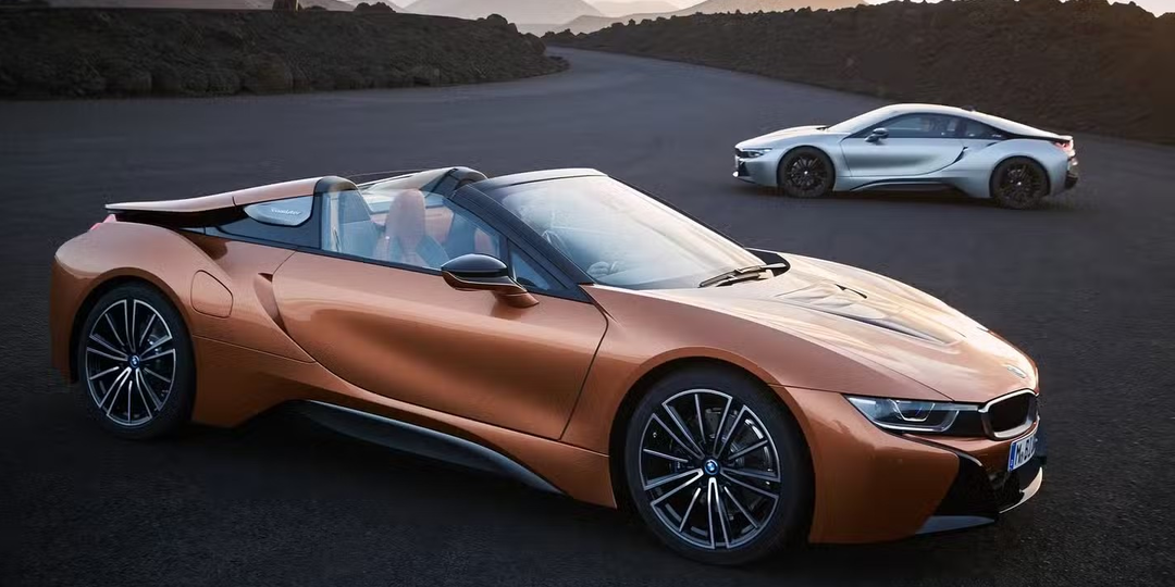 Бриллианты из «гаража»: 10 непонятых купе, которые можно купить недорого на вторичном рынке