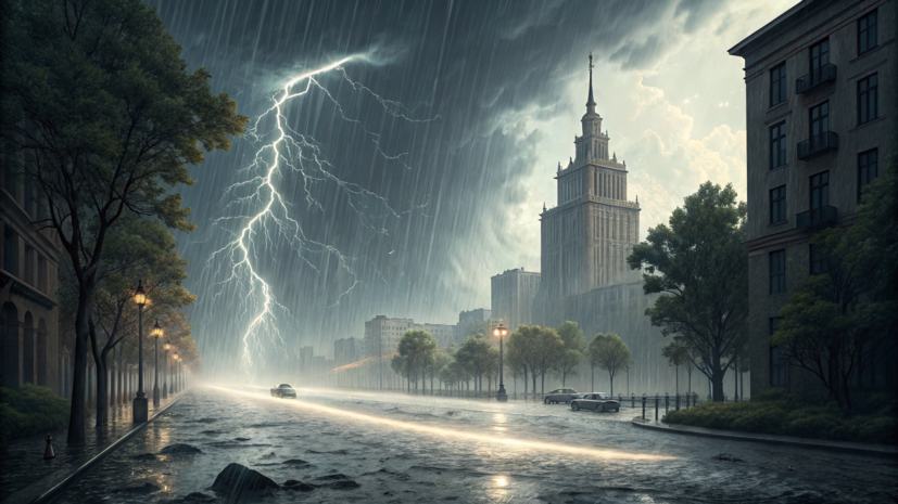   Сгенерировано с помощью ИИ