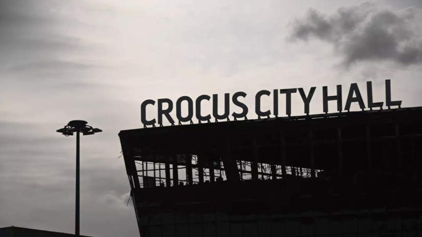   РИА Новости