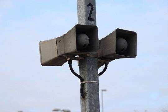    Сеул демонтирует пропагандистские громкоговорители на границе с КНДР