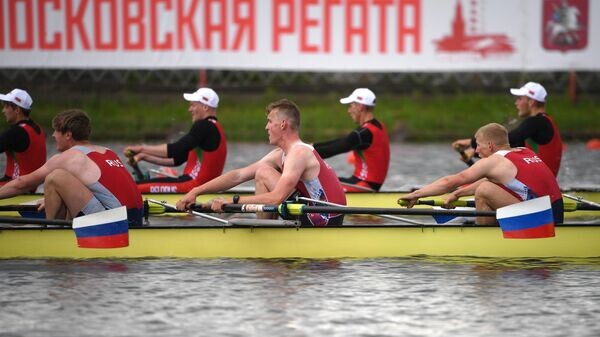    © Sputnik / Алексей Майшев