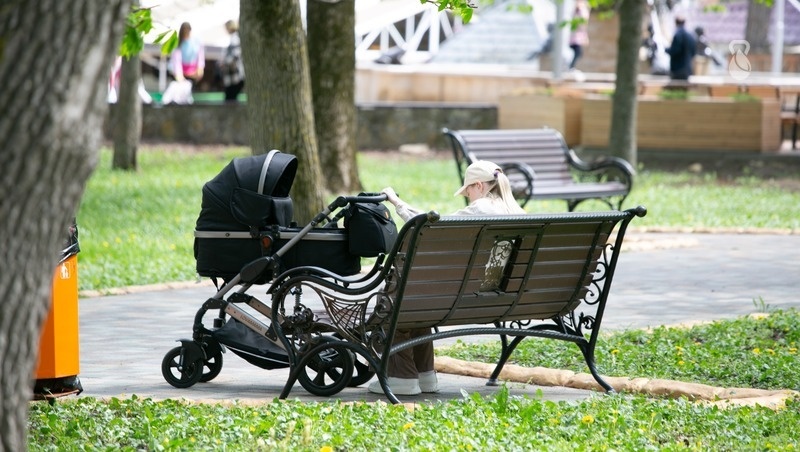      Фото: Валерия Алтухова / / ИА «Победа26»