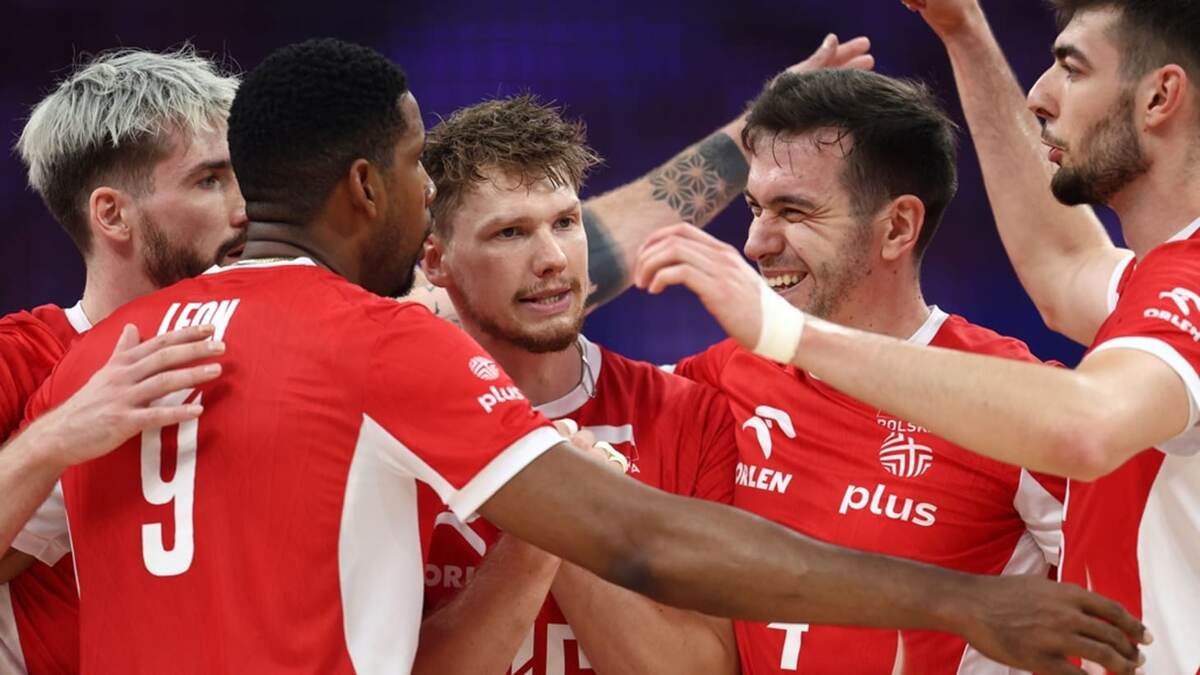 Фото: Piotr Matusewicz / PressFocus