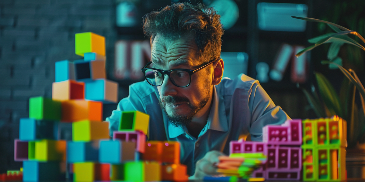 Cайты на конструкторах — ловушка для бизнеса