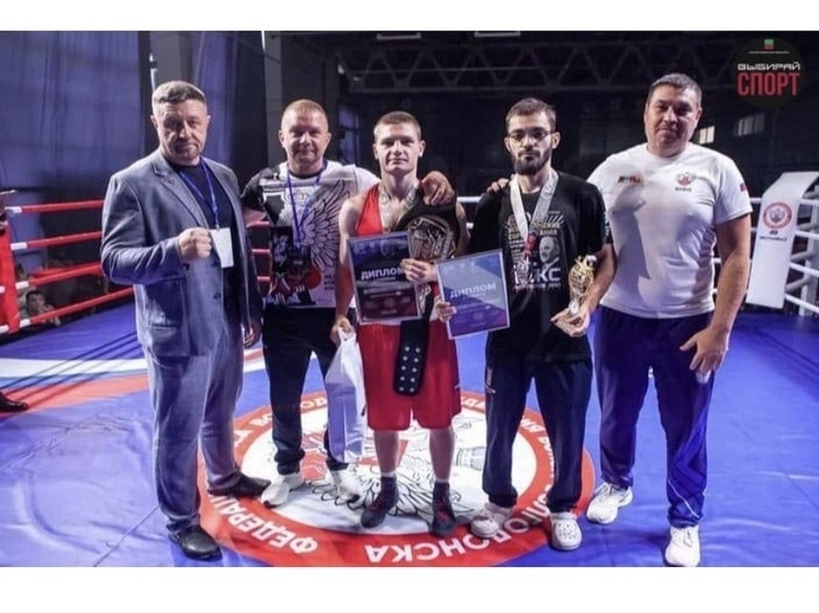     Фото: Министерство спорта и туризма Запорожской области