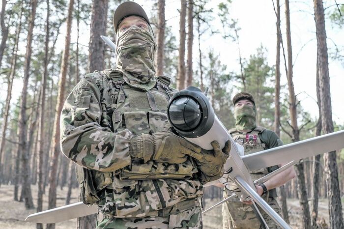 Фото Алексея Коновалова, ТАСС