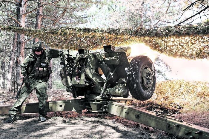 Фото Александра Полегенько, ТАСС