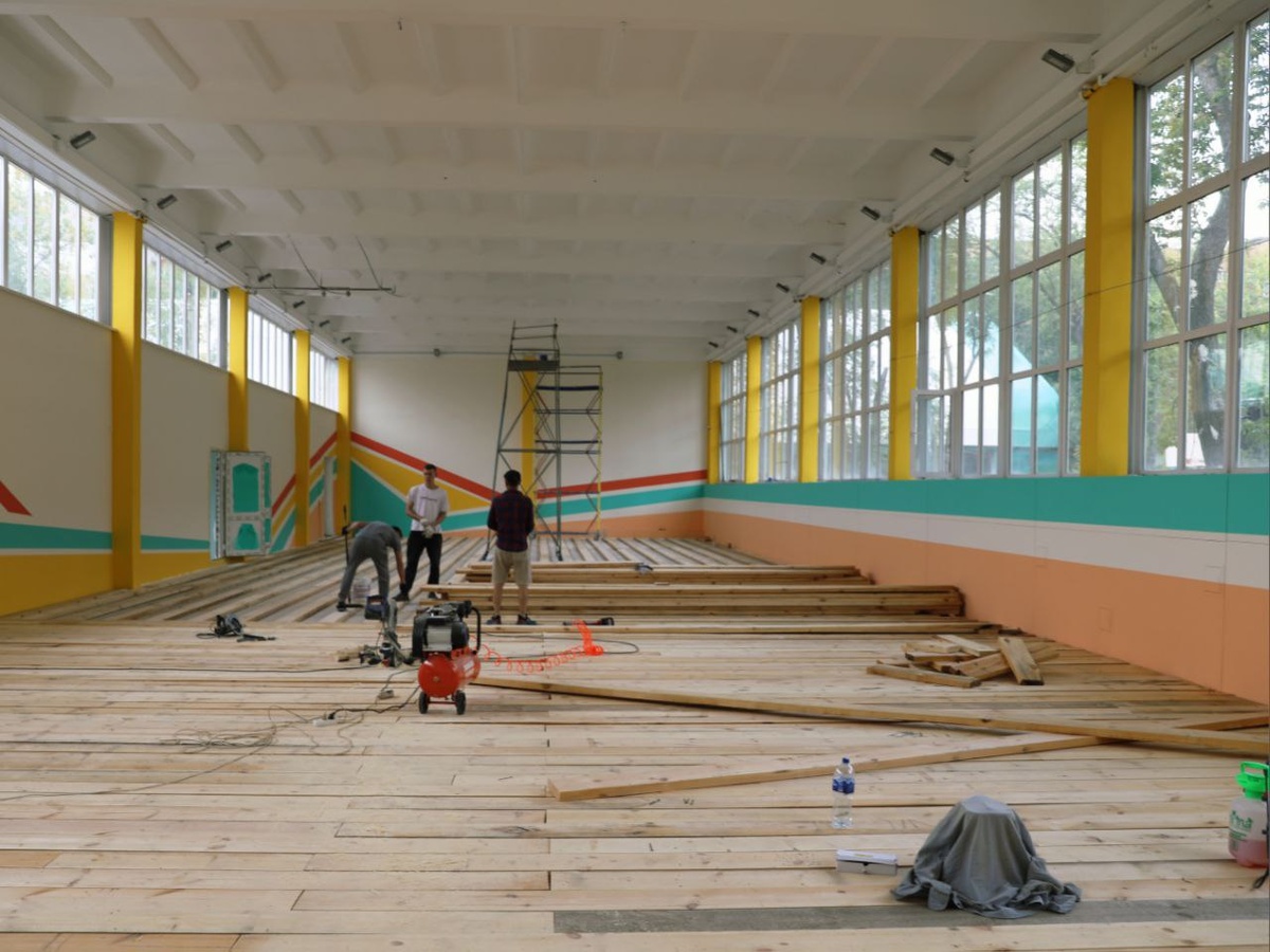 Листайте вправо, чтобы увидеть больше изображений