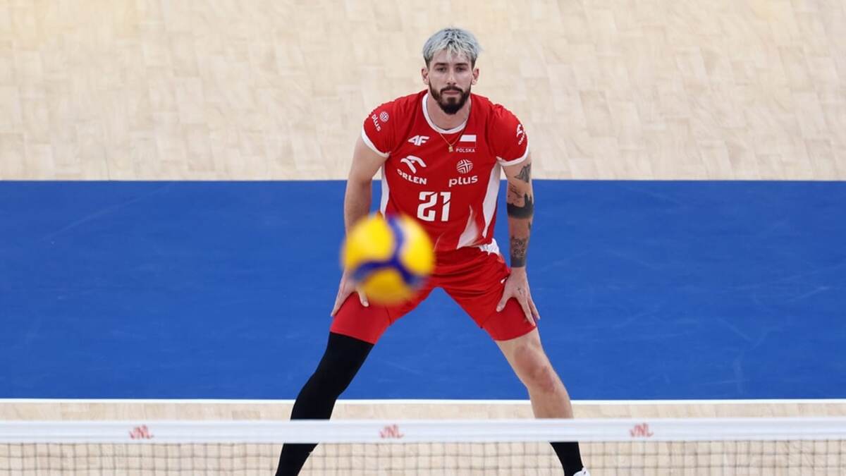 Фото: Piotr Matusewicz / PressFocus