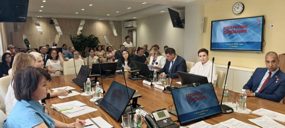 Телеграм-канал Эльмиры Зариповой