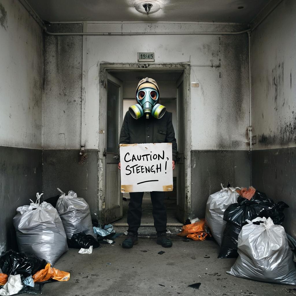 изображене создано нейросетью