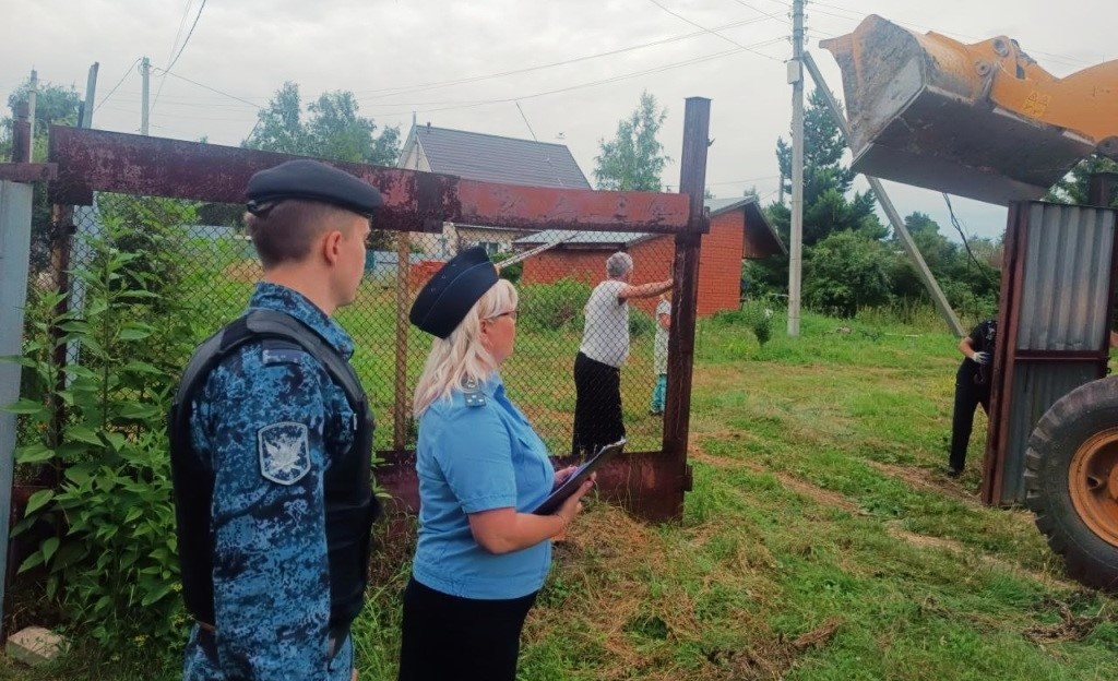 Фото: предоставлено Еткульским РОСП ГУФССП России по Челябинской области