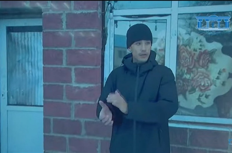 Нурканат Гайыпбаев. Фото с сайта vlast.kz