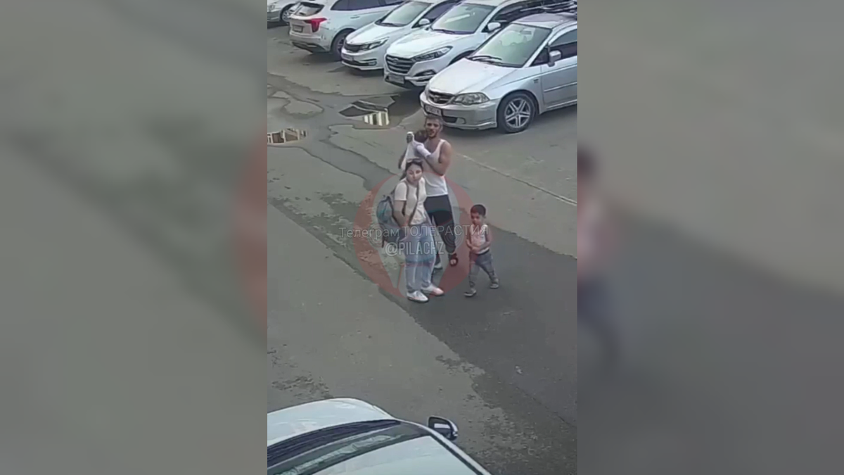 Автор: В. Панченко