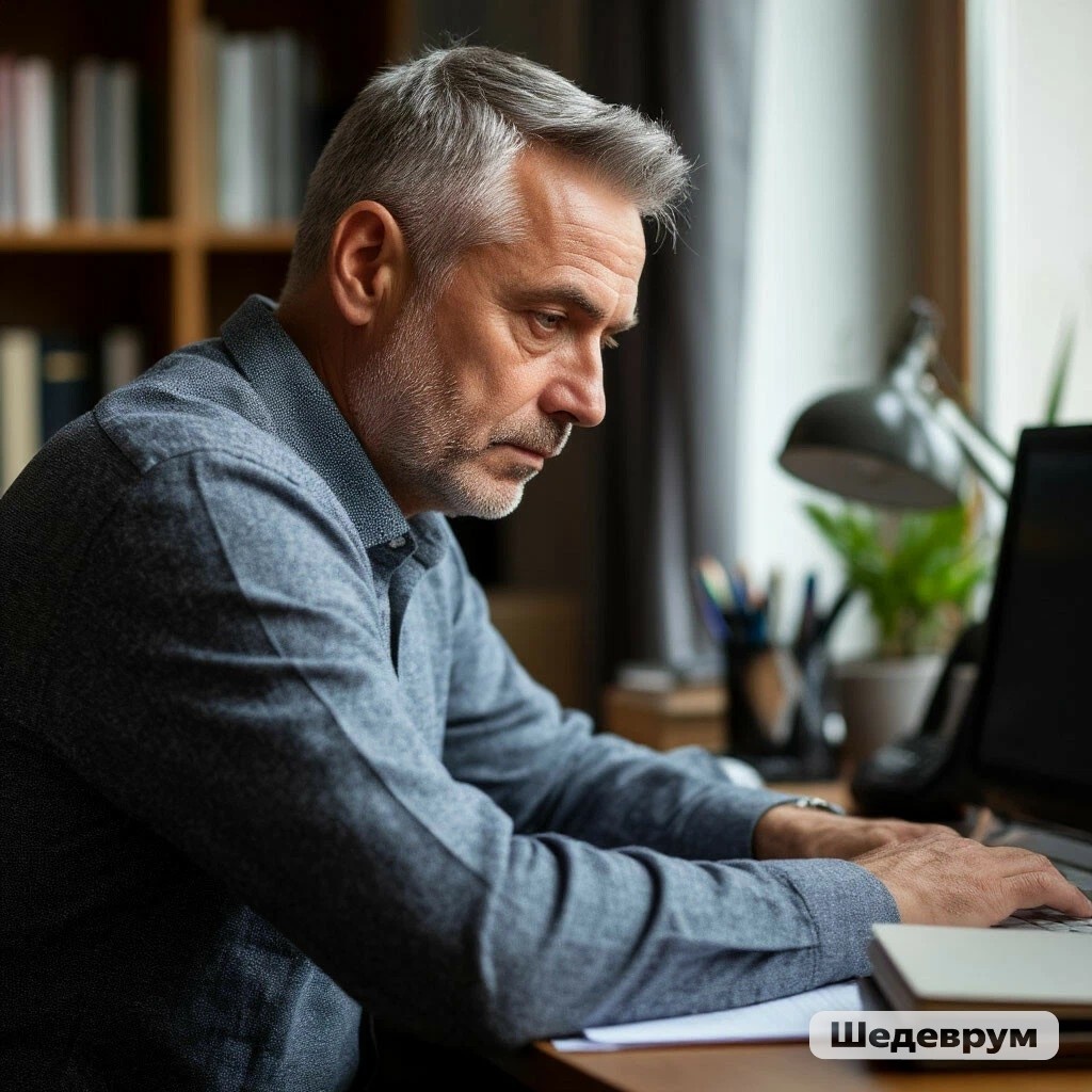 Изображение создано с помощью нейросети