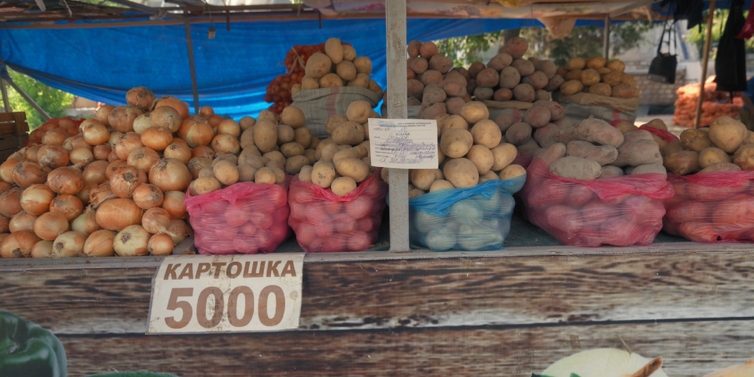 Дешевле страны вы не найдете. Узбекистан удивляет