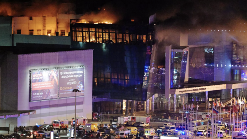   РИА Новости